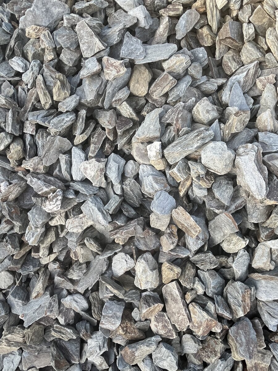 Canadian Slate Split - 10-30CM