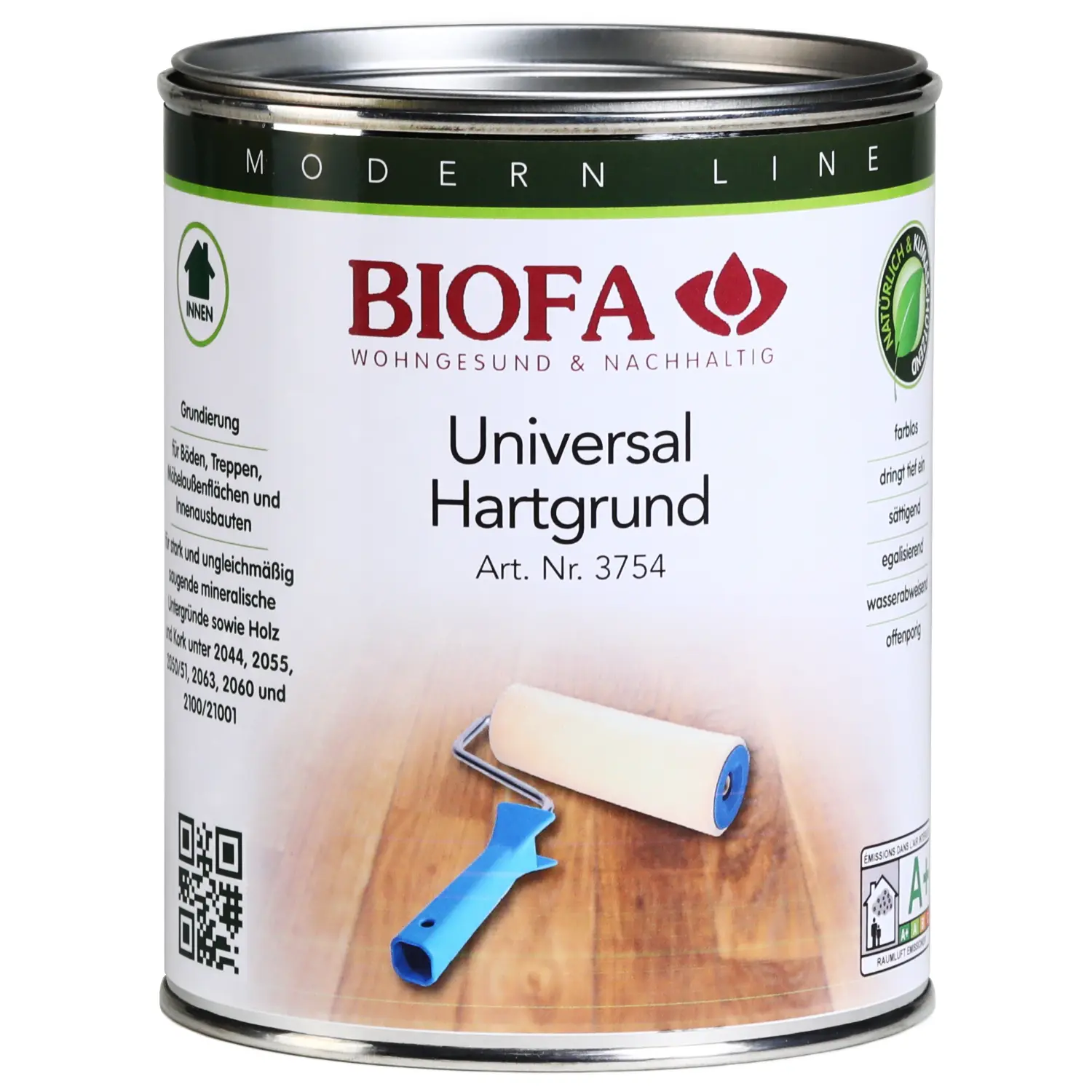 Biofa - Universele Houtprimer