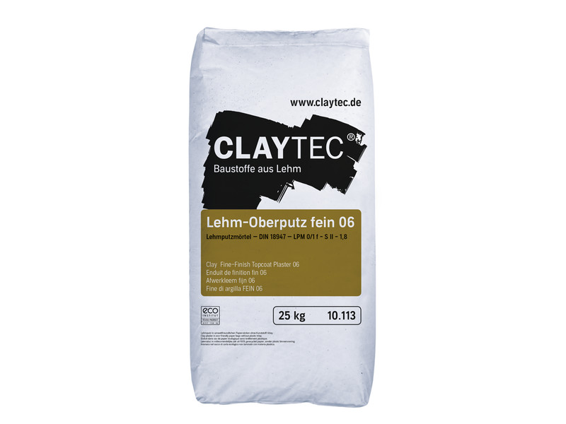 claytec-afwerkleem-fijn-dunpleister-8aacf7eadc892d0936fbb0c333f274f3-article-zoom-default Claytec Stuc - Afwerkleem fijn - 25 kg