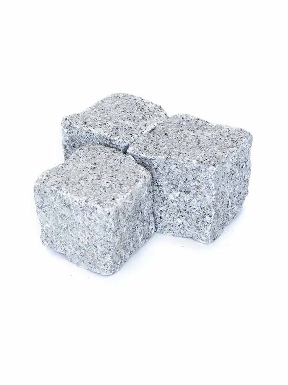 Portugese Graniet Roriz - 8-10CM