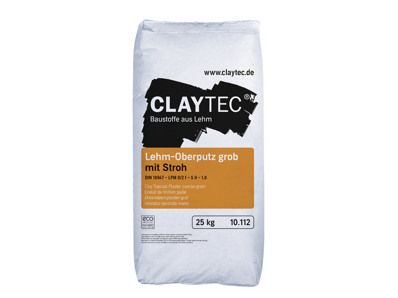 claytec-afwerkleem-grof-25kg-8aacf7eadc892d0936fbb0c333f274f3-article-zoom-default Claytec Stuc - Afwerkleem Stro grof - 25 kg