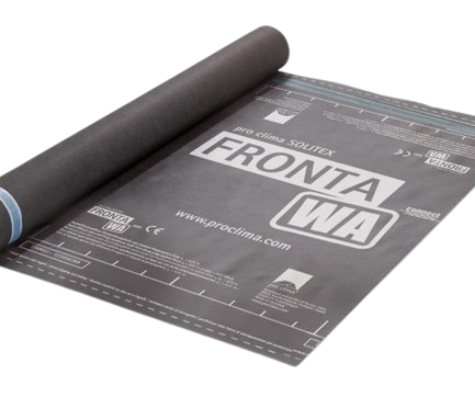 Pro Clima - Solitex Fronta - 1,5M X 50M
