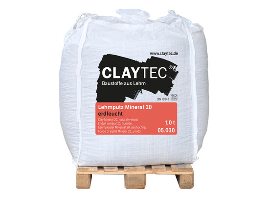 mineraal-20-1000kg-bb Claytec Stuc - Mineraalpleister 20 - 1000kg