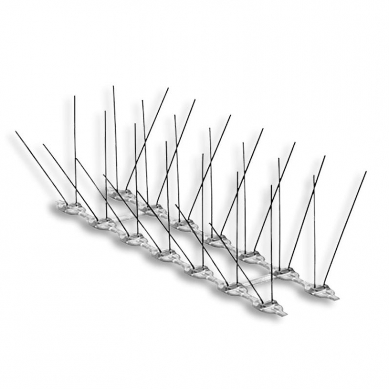 vogelstixx Nedsale - Vogelstixx Standaard element - 33,3 cm