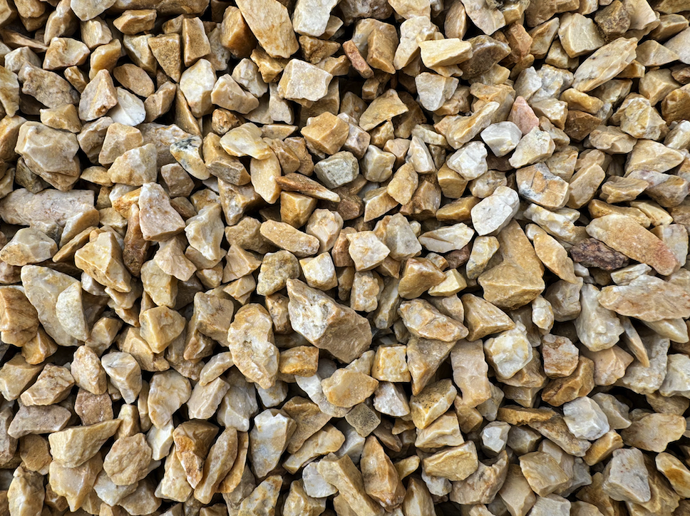 Yellow Sun split - 8-16mm