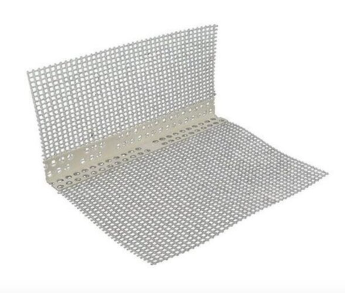 Gutex - Hoekwapening - 20CM