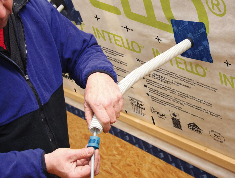 Pro Clima - Stoppa 20 - 20stk.