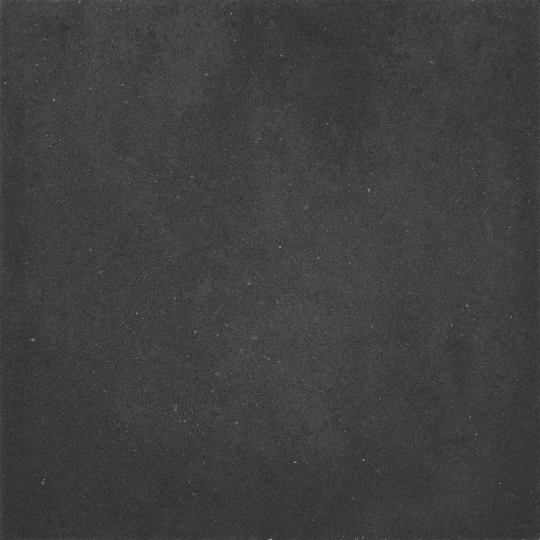 EXCLUTON Terrastegel Plus - Nero - 60x60x4