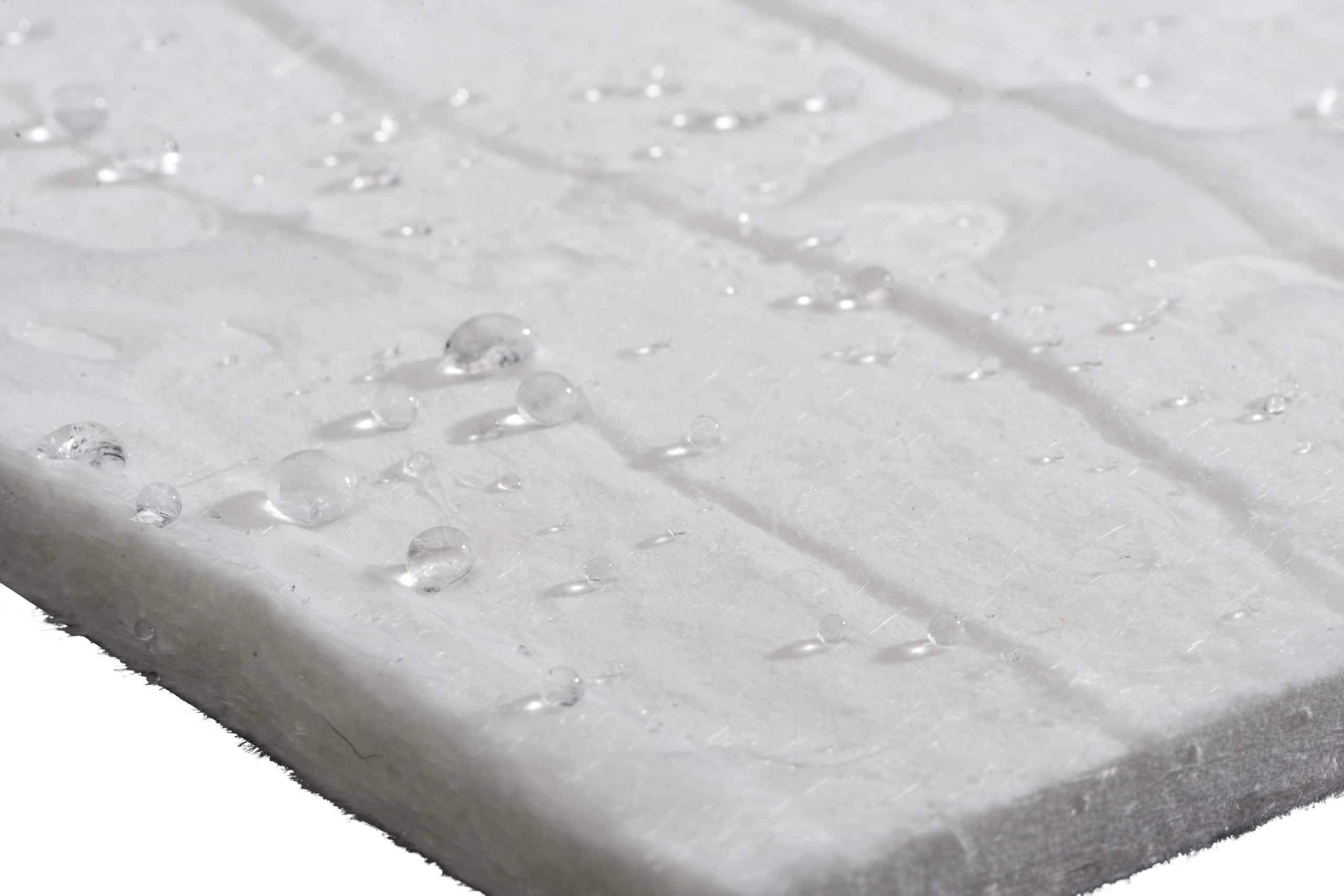 Bluedec CH - Aerogel - 1450x750x10mm