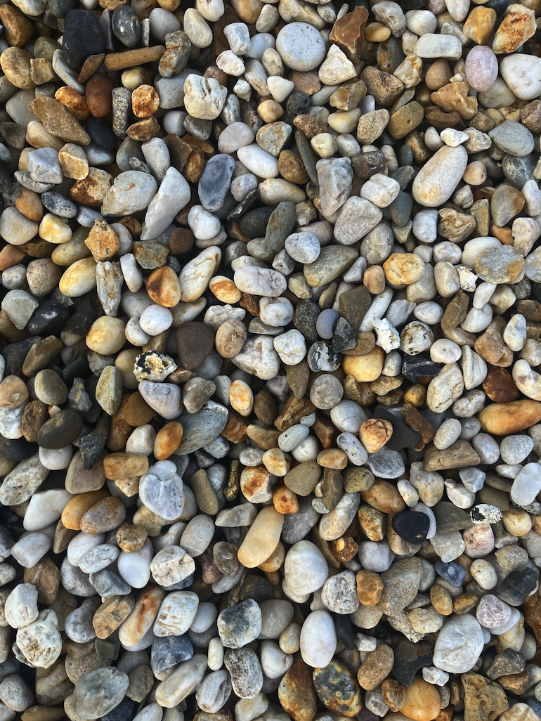 Boerengrind - 8-16MM