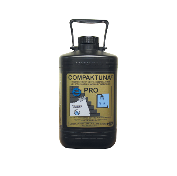 PTB Compaktuna Voorstrijk Pro 5L