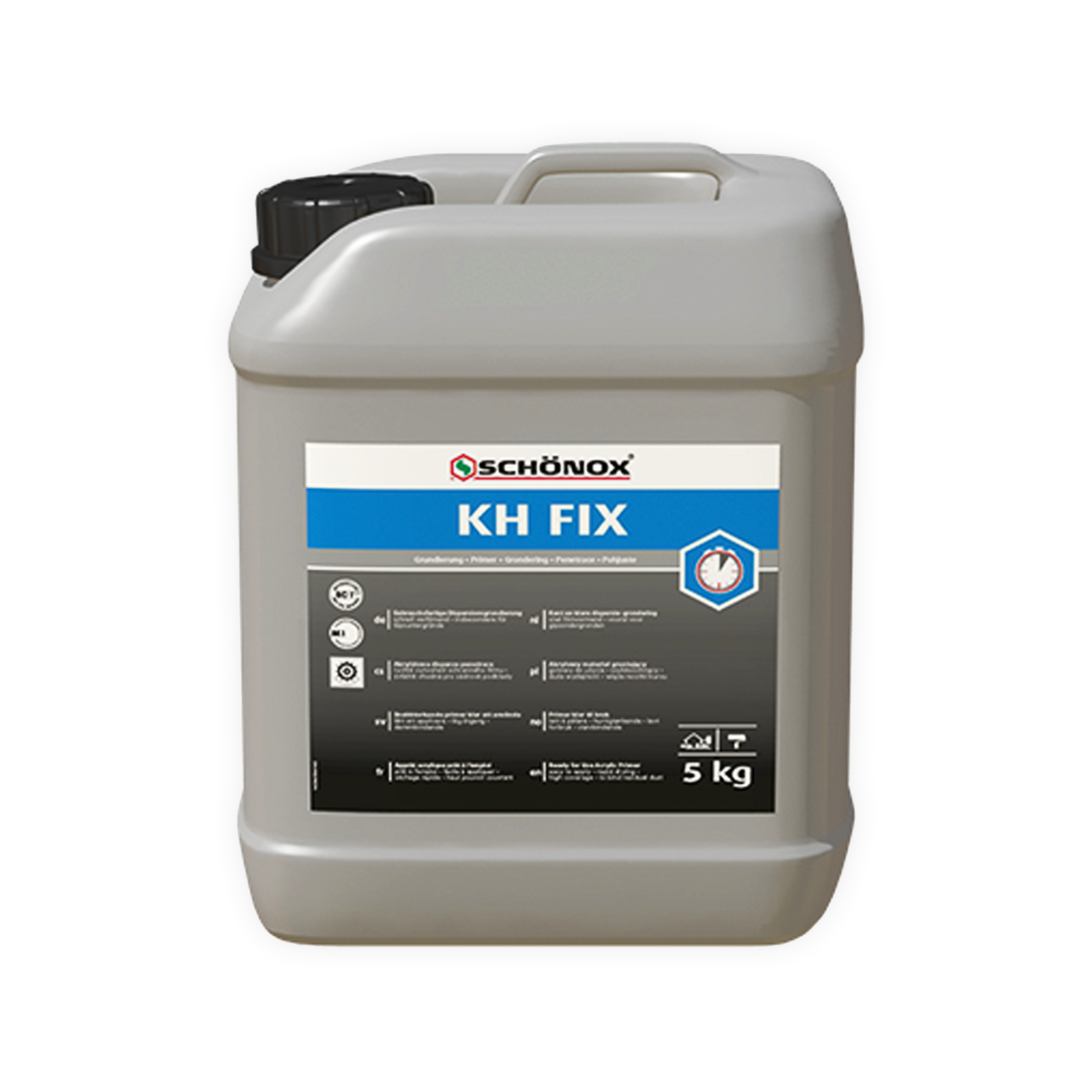 khfix-5kg Schönox KH FIX - 5 kg