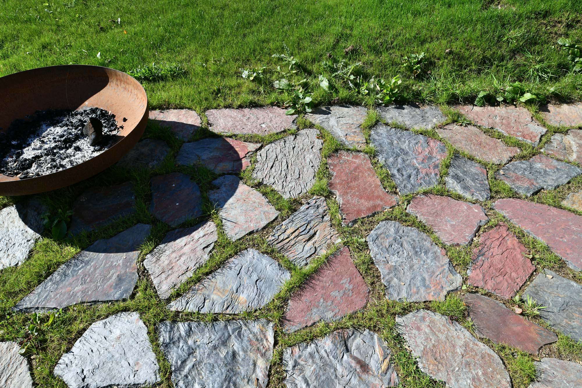 Flagstones - Mystic - 1M2