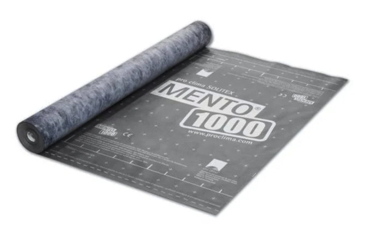 Pro Clima - Solitex 1,5M X 50M - 1000