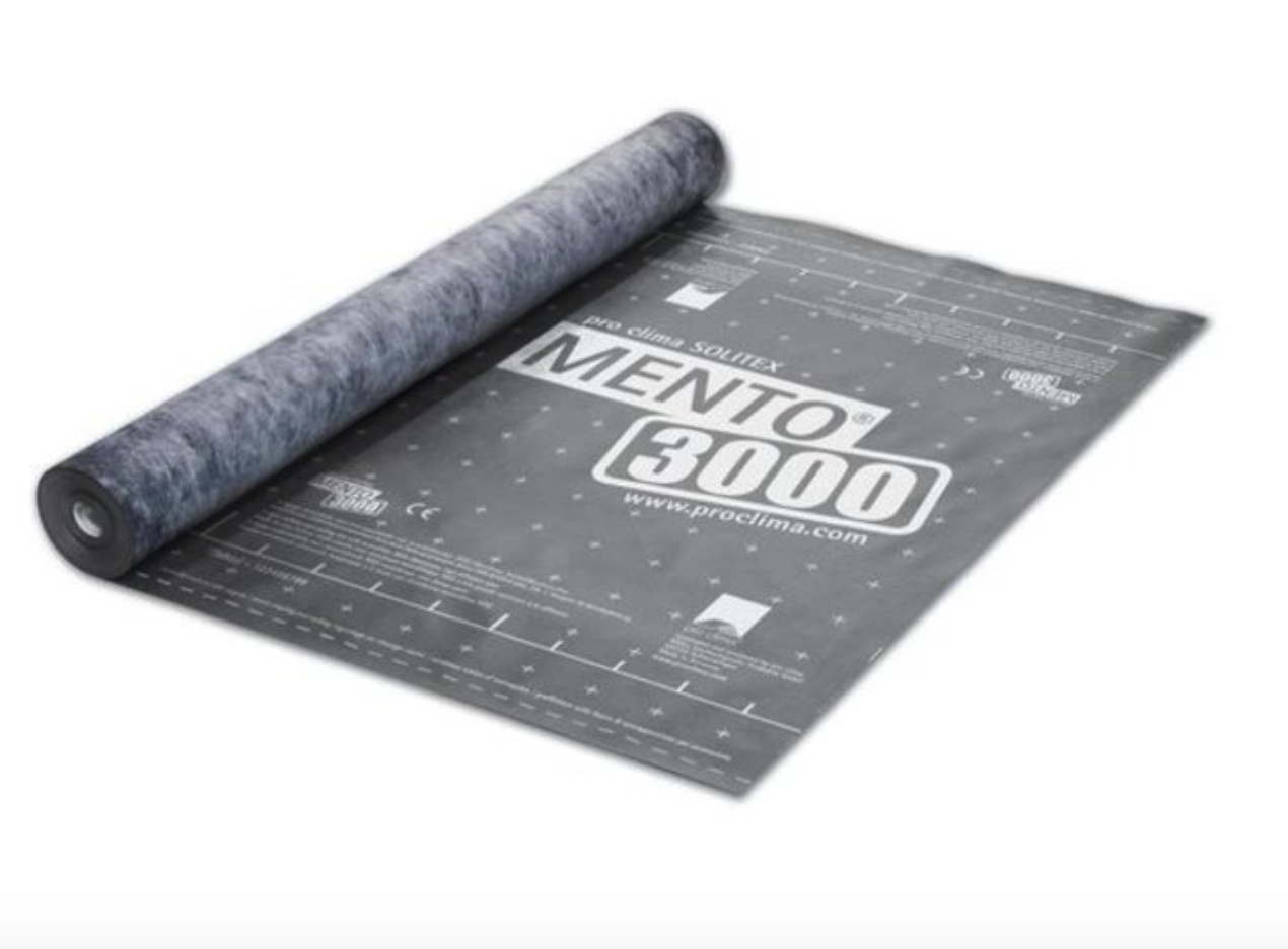 Pro Clima - Solitex 1,5M X 50M - 3000