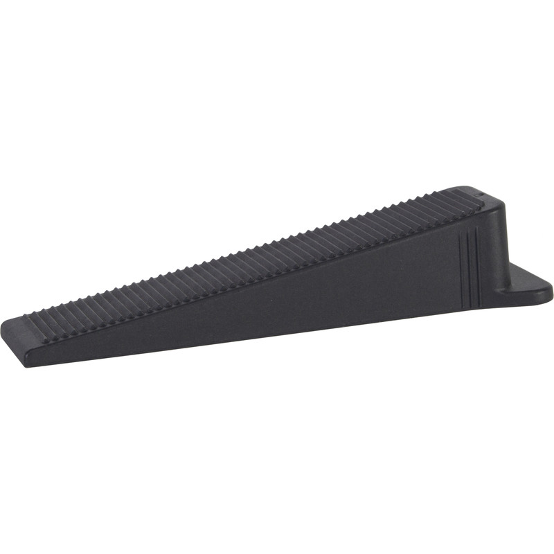 Rubi – Levelingsysteem Wedges | 100 stuks