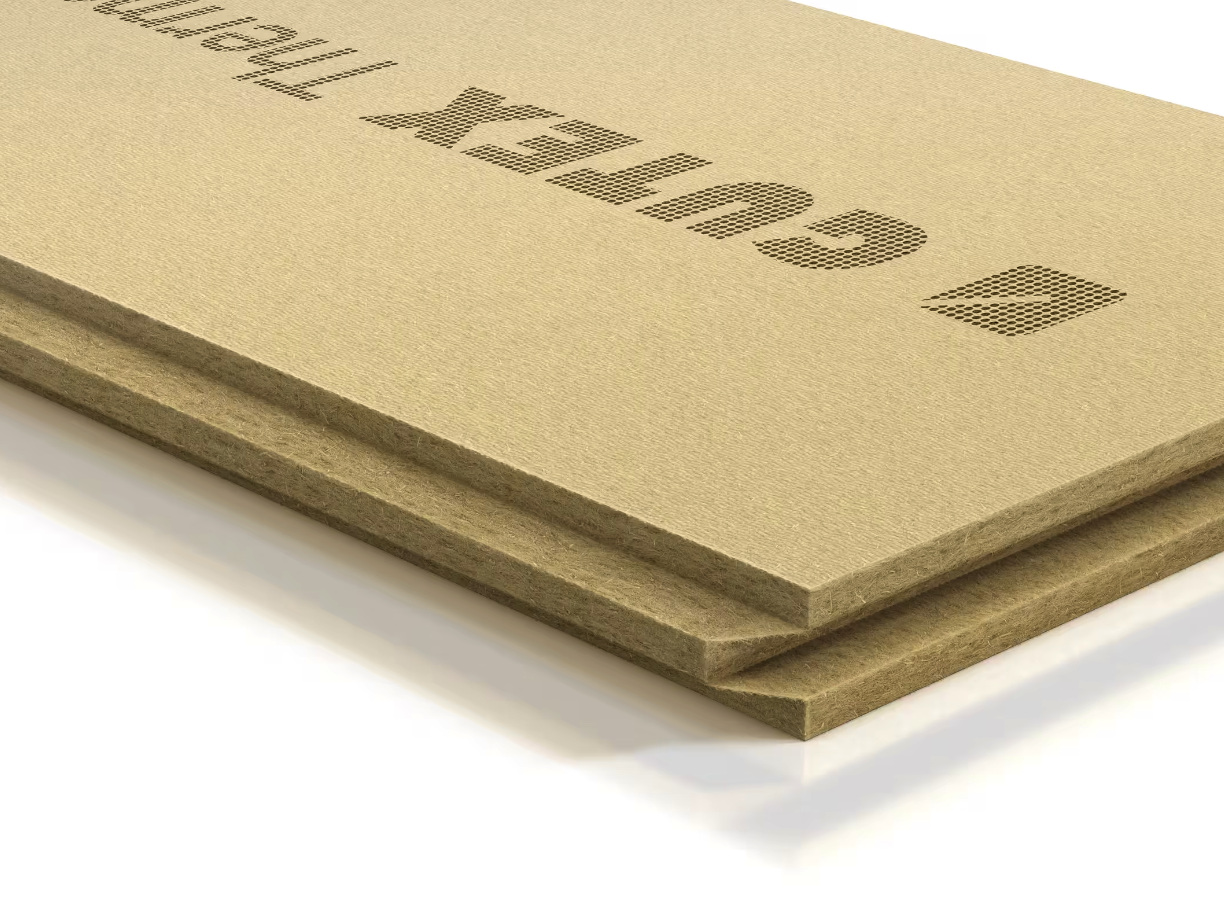 Gutex - Thermowall GF - 60x130CM