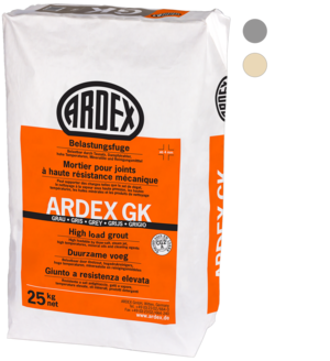 csm_ARDEX-GK-GRAU-25kg-mit-Farbpunkten_9713a4109a Ardex GK - duurzaam voegmiddel - grijs - 25 kg