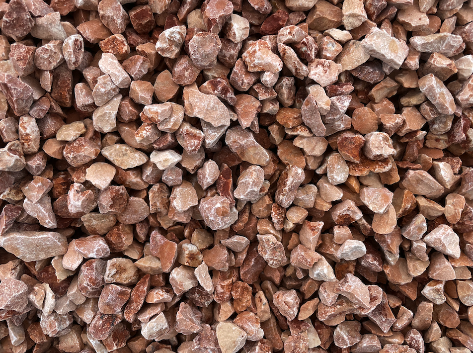 Rosso Verona Split – 8-16mm