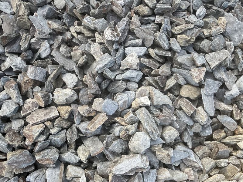 Canadian Slate Split Bont - 10-30MM