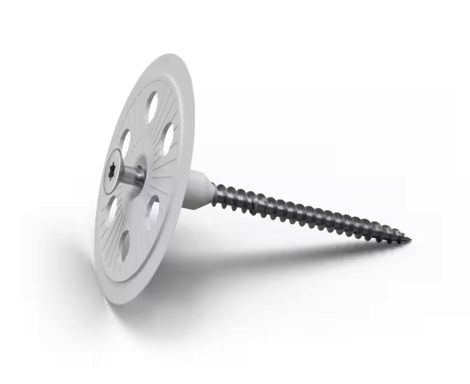 Gutex - Thermowall - Houtschroef 80 MM 100st.