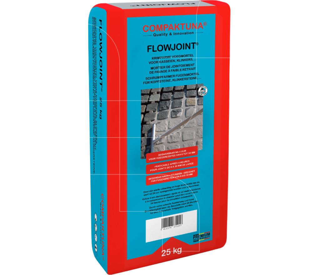 PTB - Flowjoint LF Beige - 25KG