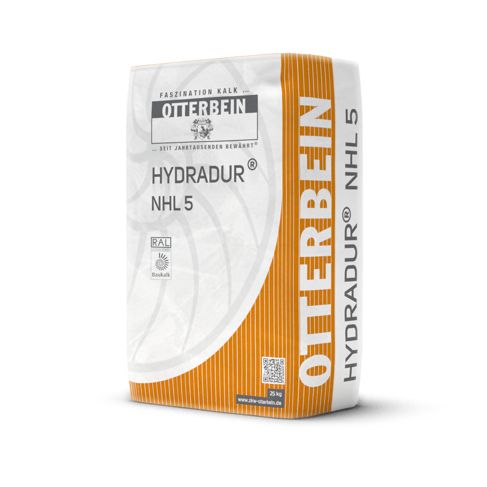 Otterbein - Hydradur NHL 5 - 25KG