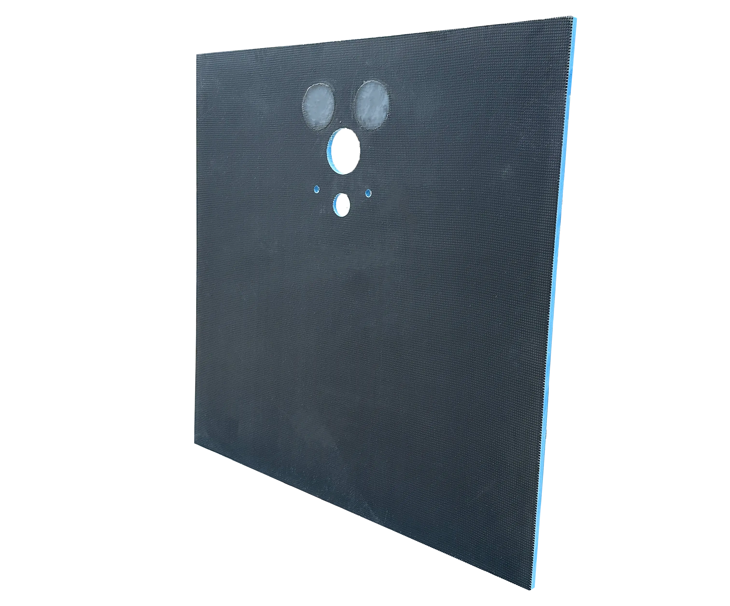 TegelBoard - WC-Board - 1200x1245x20 mm