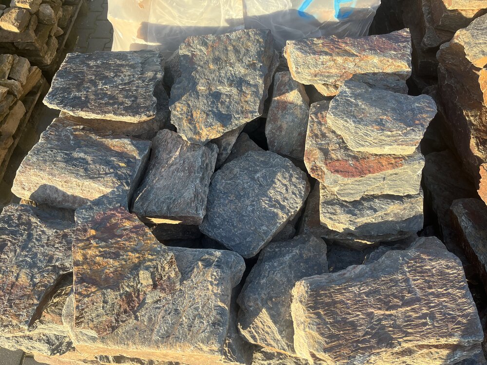 Flagstones - Mystic - 1M2