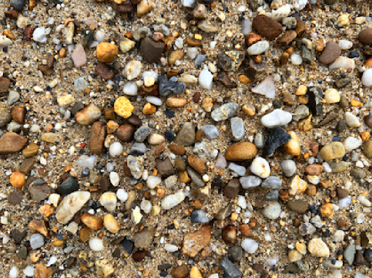 Betonmengsel Zand Grind - 0-16mm - Big Bag