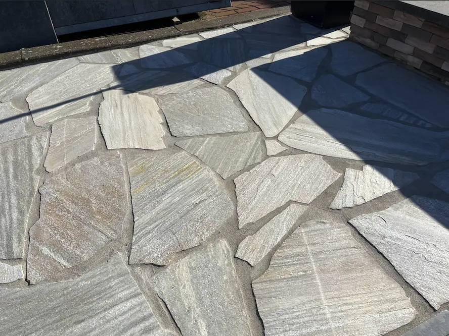 Flagstones