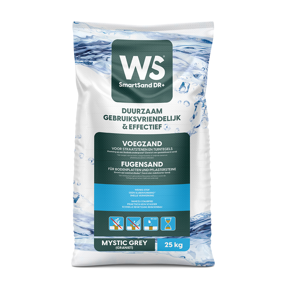 1000x1000-sms-mystic-grey WS SmartSand - DR+ Mystic Grey (graniet) - 25 kg