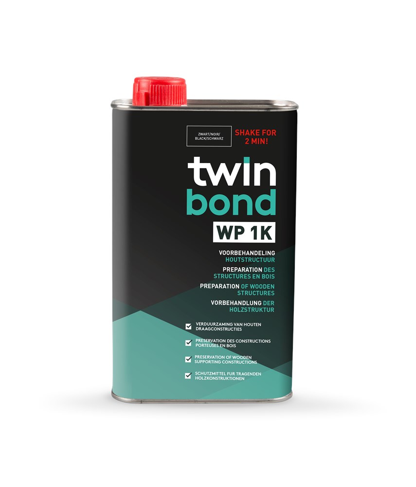 Twinbond-WP-1K-1L robert van laar