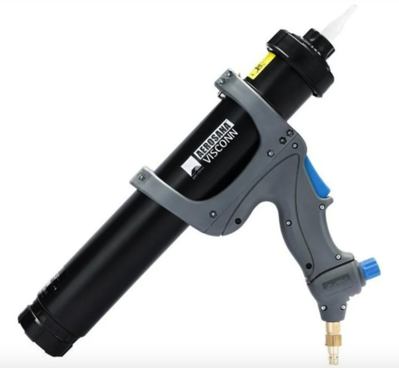 Pro Clima Aerofixx - Applicatiepistool voor vloeibare folie