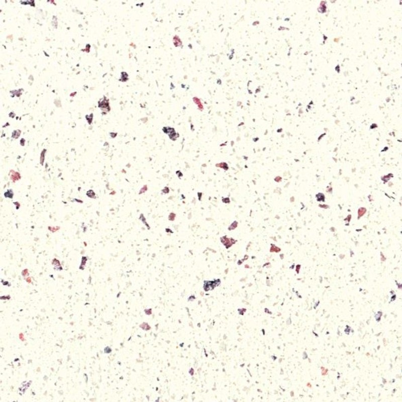 Yosima Claytec structuurtoeslag - red stone 