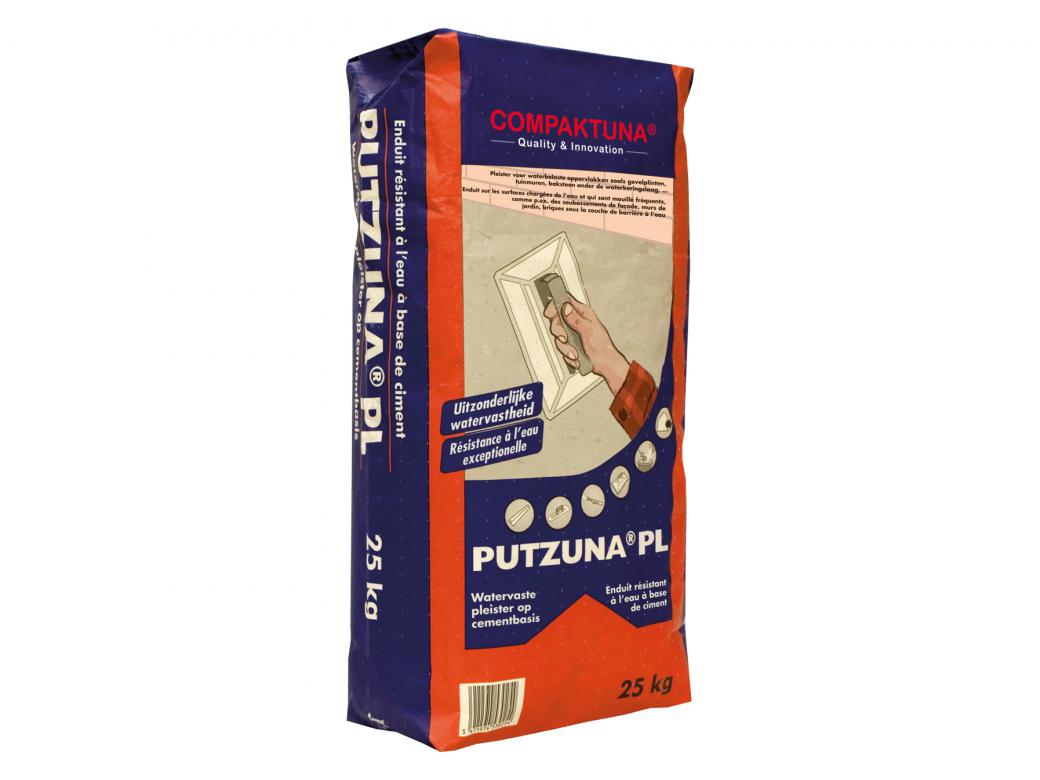 PTB - Putzuna PL - 25KG