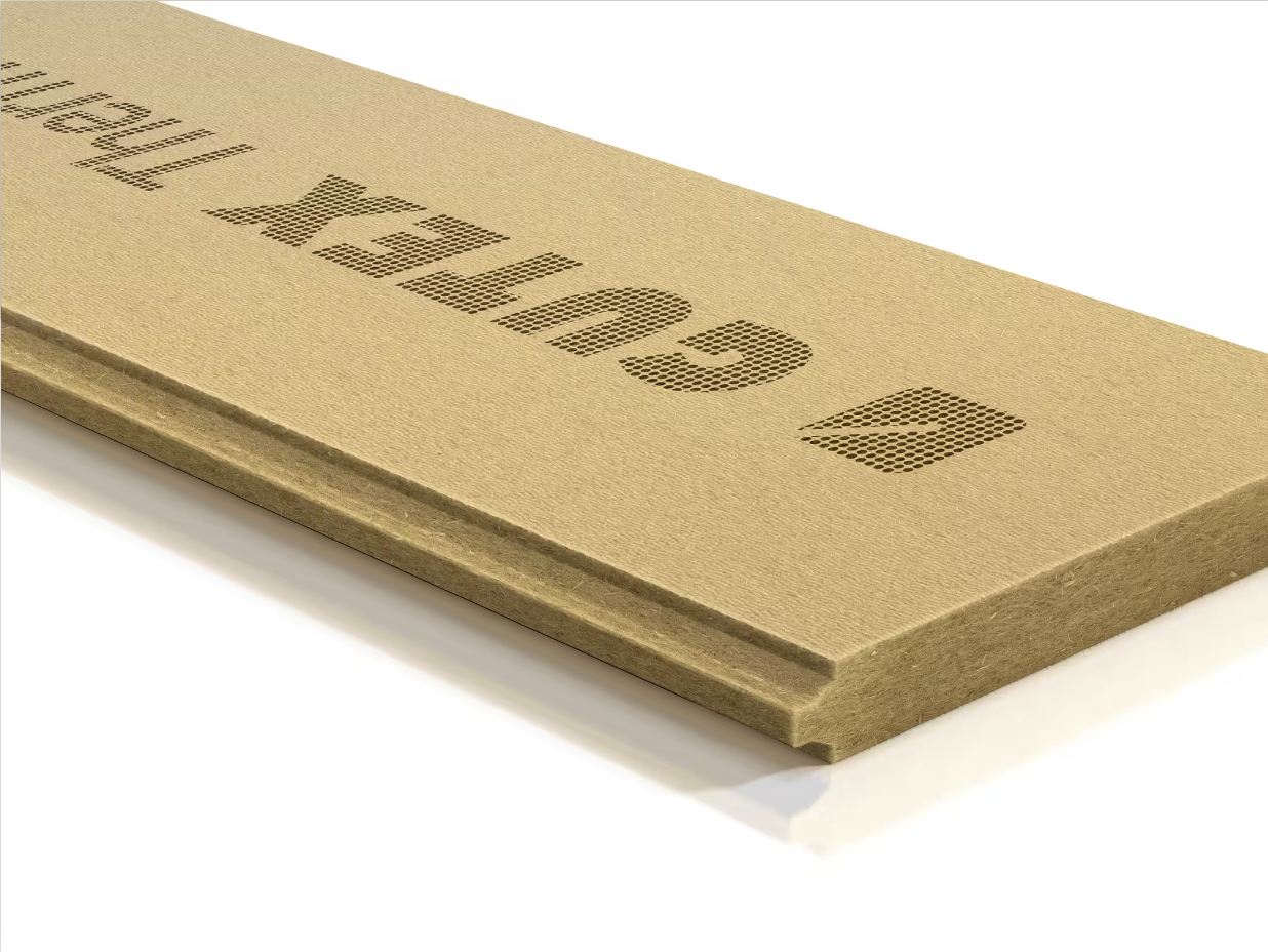 Gutex - Thermosafe-NF - 38x119cm - 40mm - plaat