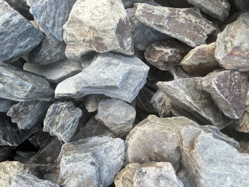 Canadian Slate Split Bont - 30-60MM