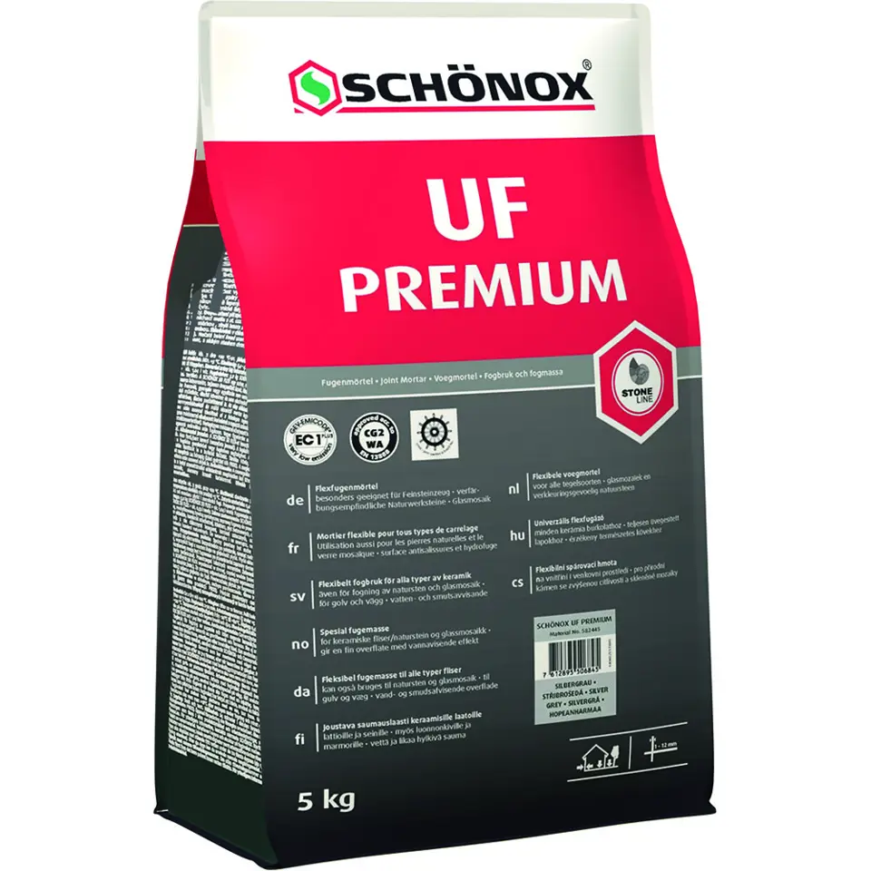 Schönox UF Premium - Voegsel