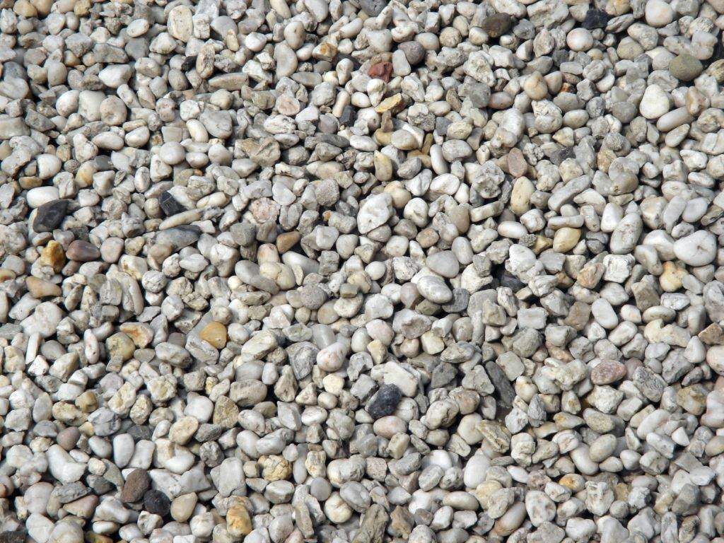 Witte Kwartsgrind (Limburgs Grind/Parelkiezel) – 8-12mm