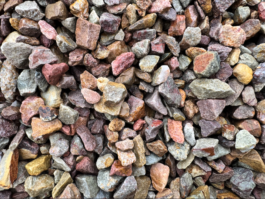 Grauwacke Split – 22-40mm