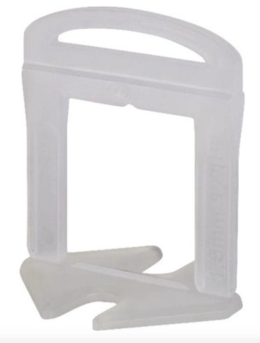 Rubi – Delta Leveling Clip - 1.5MM -3-12MM | 200stk.