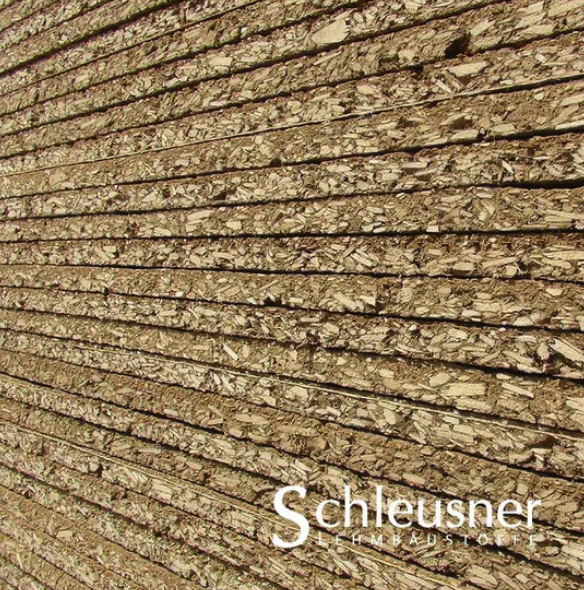 Schleusner - Hennepleemplaat - 120X60CM