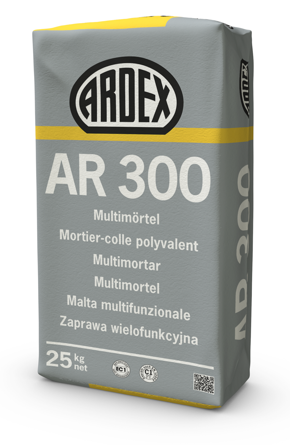 Ardex AR 300 - multimortel - 25 kg