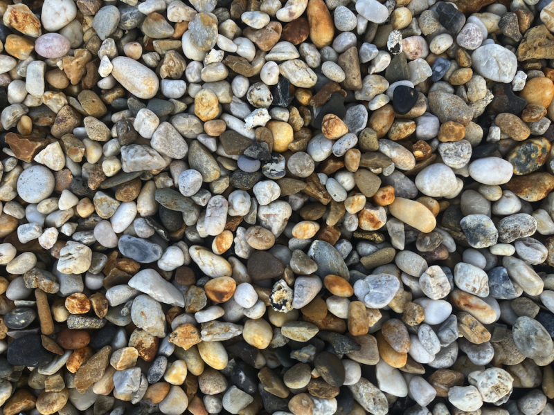 Boerengrind - 8-16MM - Split