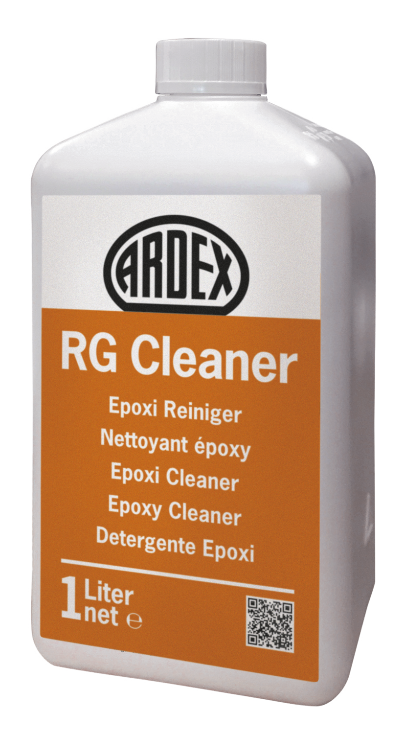 Ardex RG - epoxy cleaner - 1 liter