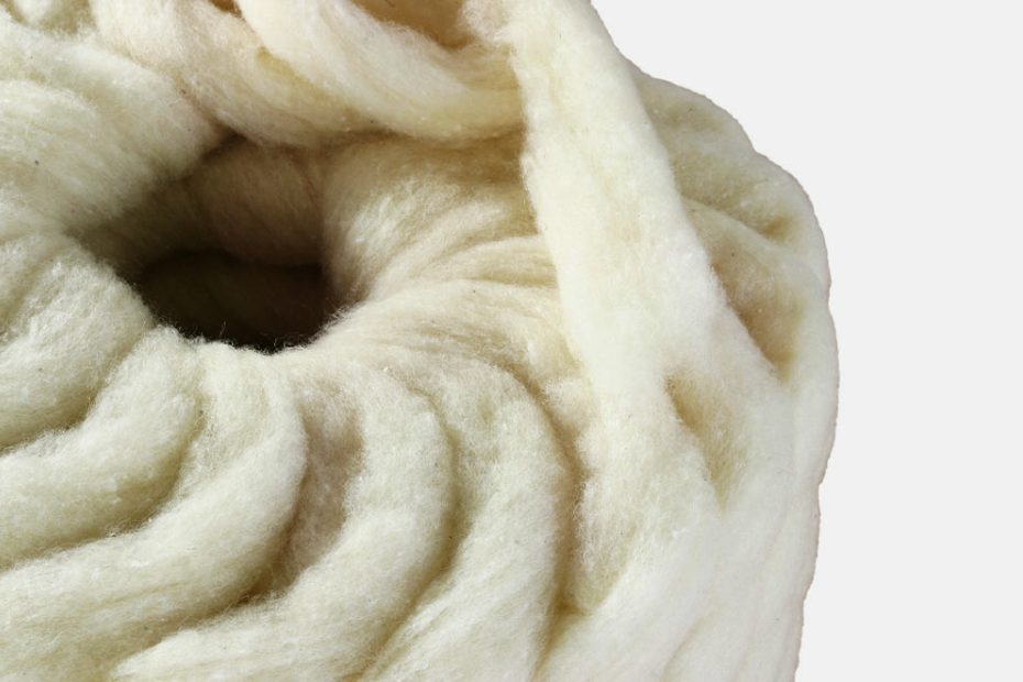 Daemwool Schapenwol Stopwolkoord DWZ 5 – 5 kg