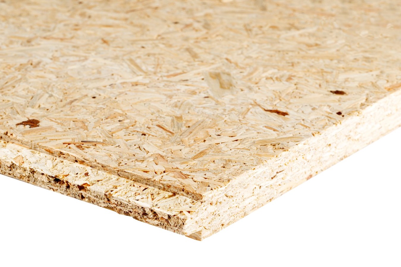 Elka - ESB Plus Plaatmateriaal - 258x60CM – 12/15/18MM