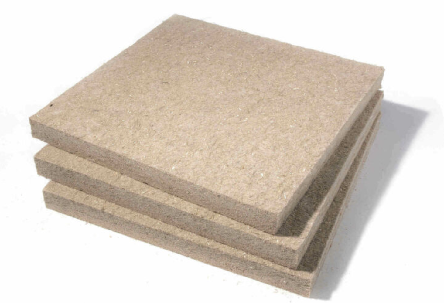 Dun Agro - Hennep-isolatie - 1100 x 600 mm - 4 Platen/Pak - €21,60/M2 excl. BTW - RD: 3,077