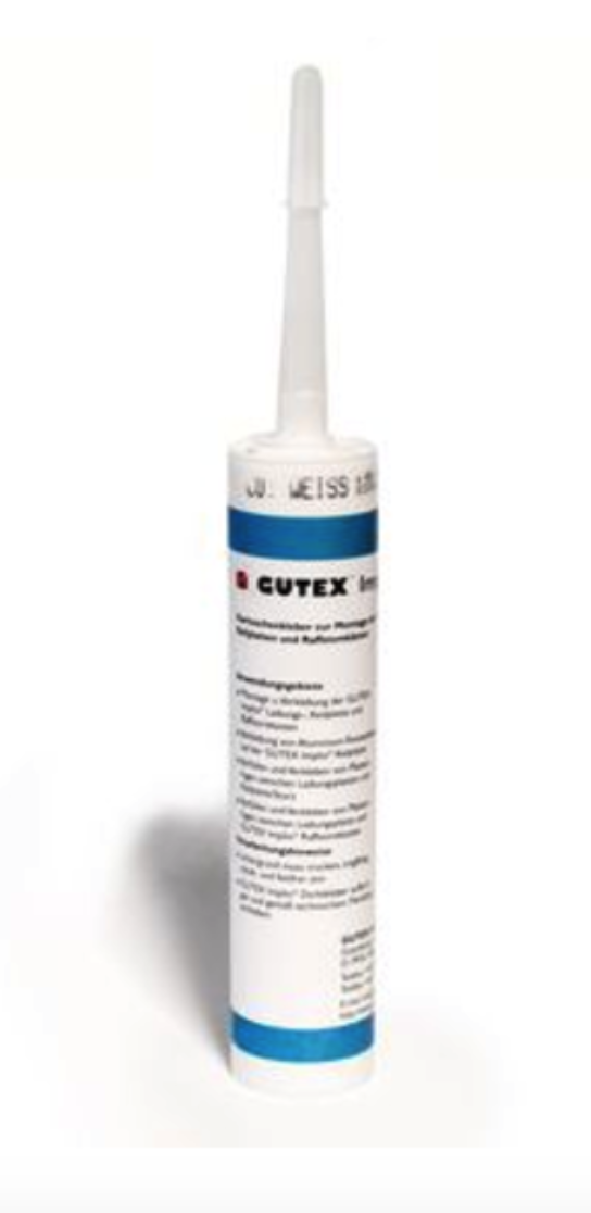 Gutex - Montagelijm Implio - 310ML